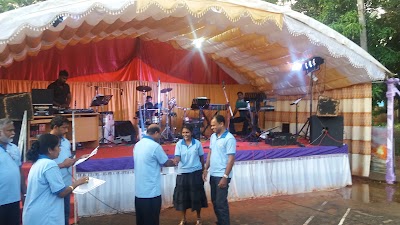 Photos of Canteen