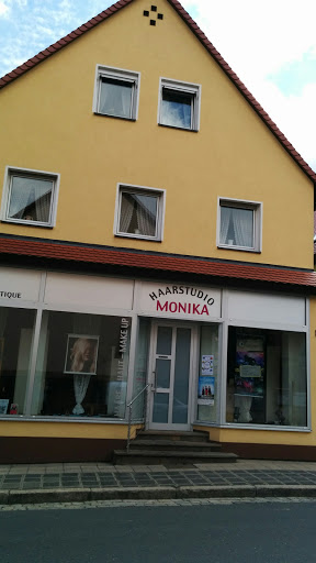 Friseur Monika Gottmeier - Thumbnail
