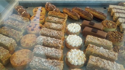 bakery