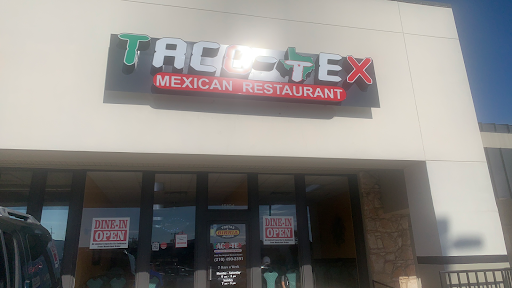 Taco-Tex - United States
