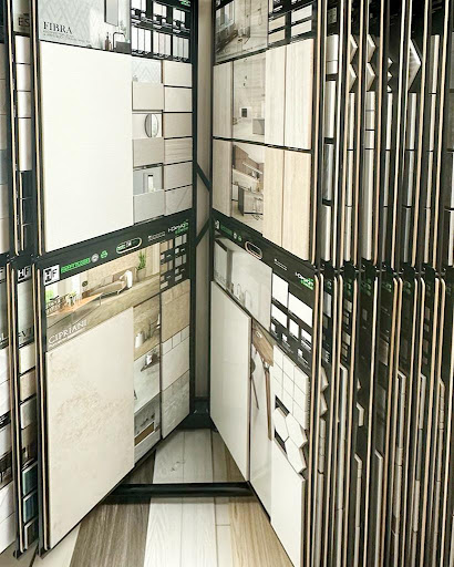 Deco Flooring - Visual