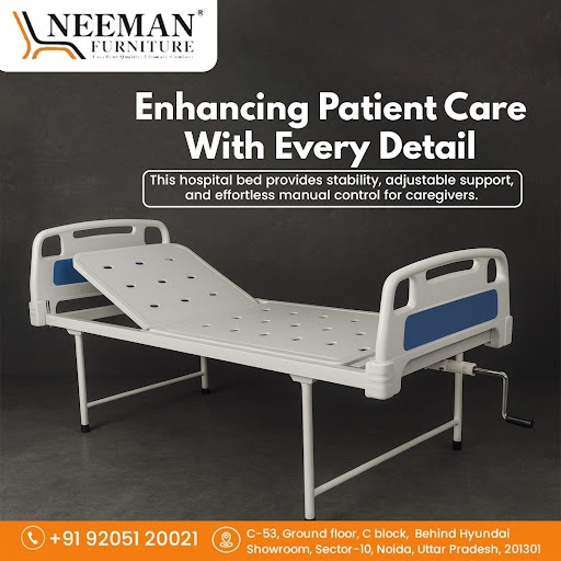 𝐄𝐥𝐞𝐯𝐚𝐭𝐞 𝐏𝐚𝐭𝐢𝐞𝐧𝐭 𝐂𝐨𝐦𝐟𝐨𝐫𝐭 𝐖𝐢𝐭𝐡 𝐍𝐞𝐞𝐦𝐚𝐧 𝐅𝐮𝐫𝐧𝐢𝐭𝐮𝐫𝐞'𝐬 𝐈𝐧𝐧𝐨… post image