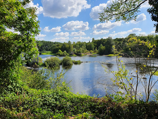 Le Moulin de Chitré - Thumbnail