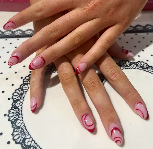 168 larchmont nail spa - Thumbnail