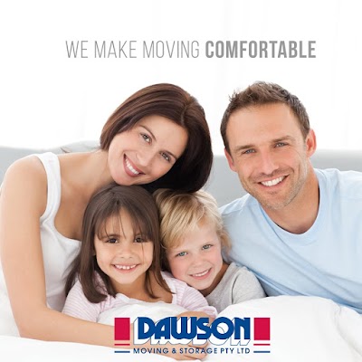 Photos of Dawson Moving & Storage - Interstate Removalists Melbourne