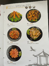 Photo n°3 de Itoya Sushi à Montigny-lès-Cormeilles (Restaurant japonais)