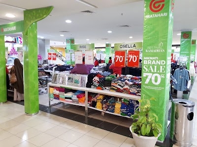 Photos of Mall Balikpapan Baru