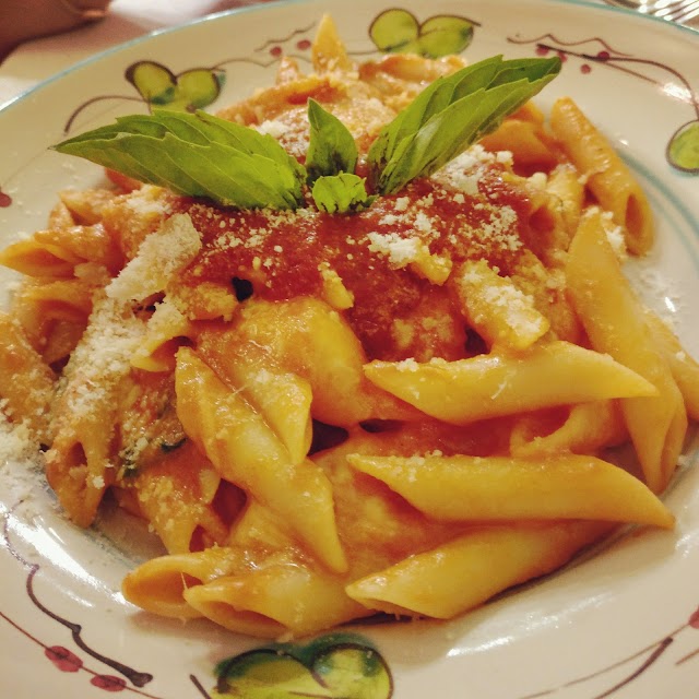 Osteria da Carmela