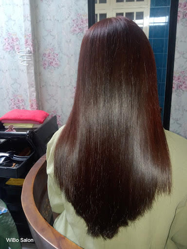 Wi Bowie ( WiBo ) Salon Hair & Beauty Care