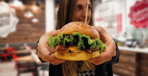 Johnny Rockets Arese - Thumbnail