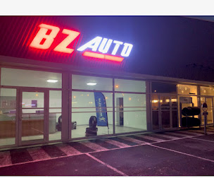 Photo n°5 de GARAGE BZ AUTO MORHANGE à Morhange (Garage automobile)