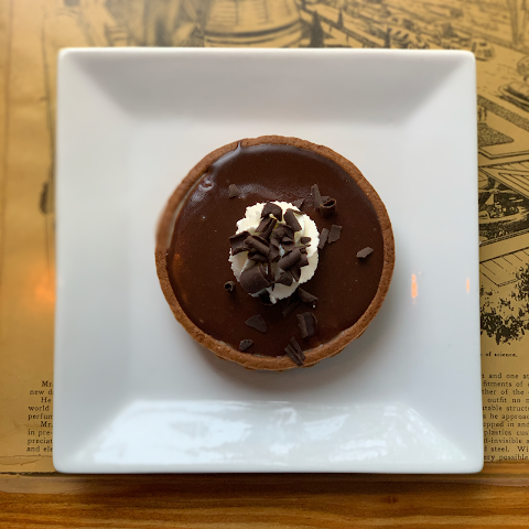 Thinking Cup by null