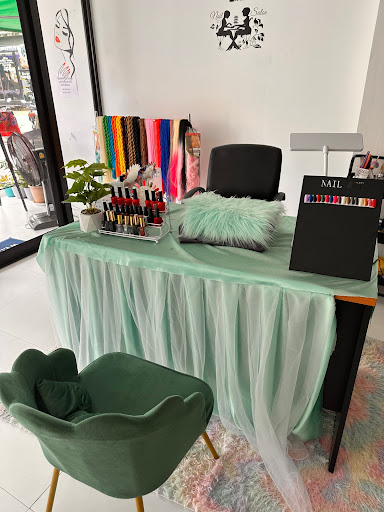 Siam Orchid Health Massage