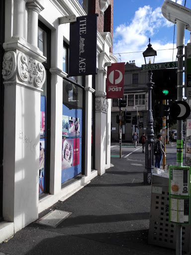 Australia Post - Fitzroy South LPO