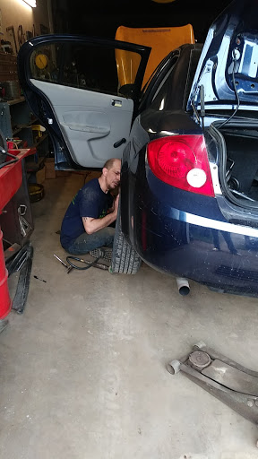 Sanner's Auto Repair - Thumbnail