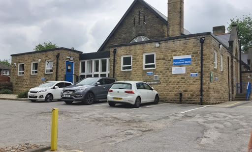 Penistone Health Centre - Thumbnail