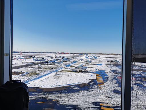 Max Aviation - Visual