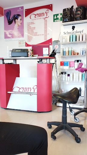 ennvy top hair Gallery - Mexico