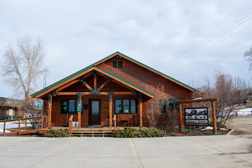 Pinedale Dental Logo