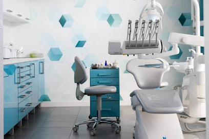 Gabinet stomatologiczny Sterdent