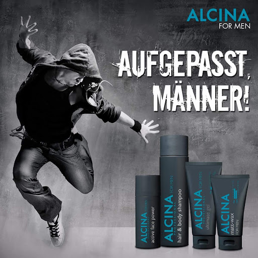 Friseur Klas - Thumbnail