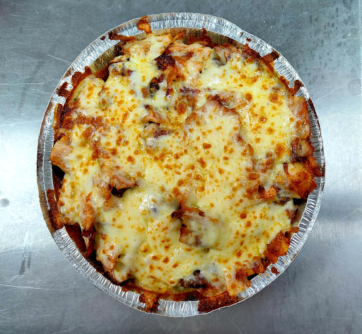 Ali Baba Kebab, Pizza & Burgers Gallery - United Kingdom