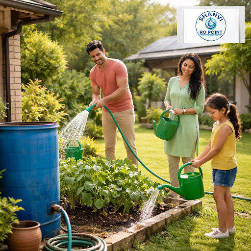 Clean drinking water and a greener lifestyle can go hand in hand for every family in Gurugram. At… post image