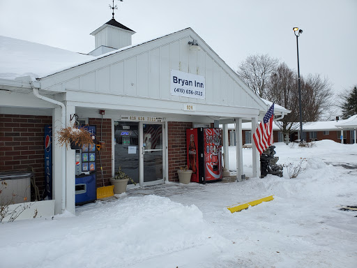 Bryan Inn Gallery - United States