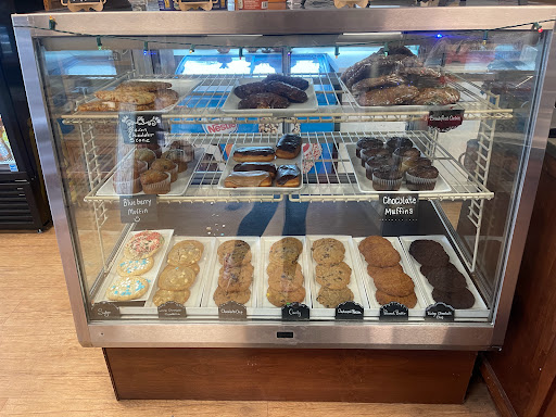Ellie's Espresso & Bakery - Thumbnail