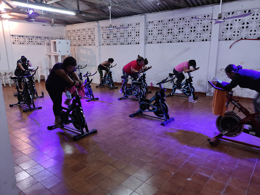 Aquafit Cosamaloapan - Thumbnail