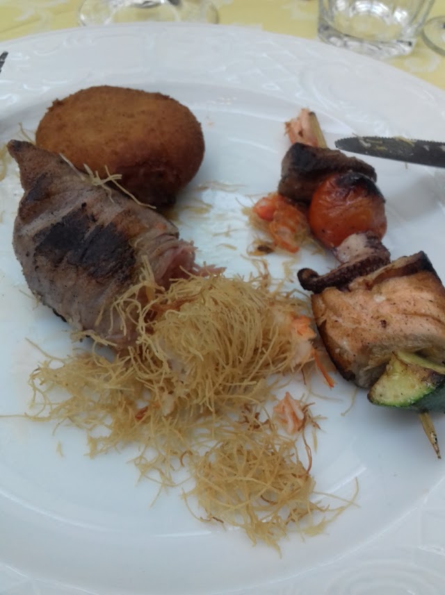 Cafeina Eat