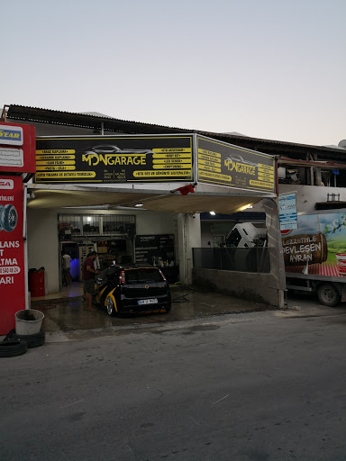 MDNGarage - Bodrum Tuning - Bodrum Oto Müzik Sistemi - Bodrum Oto Aksesuar