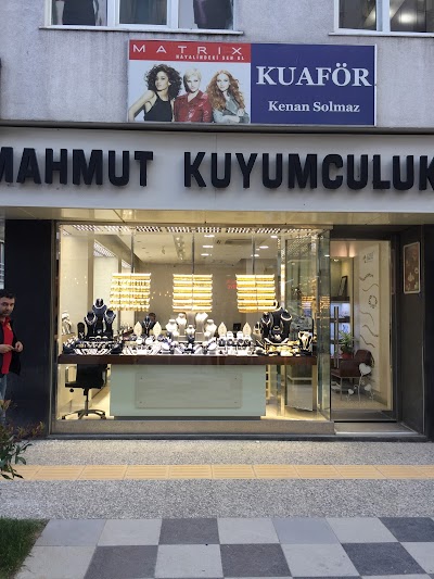 Mahmut Kuyumculuk