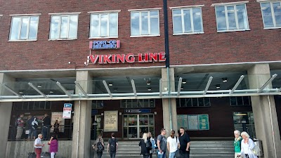 Photos of Viking Line Oy