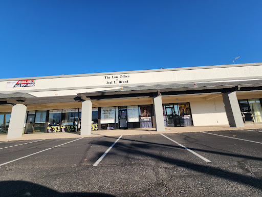 The Law Office of Joel L. Brand