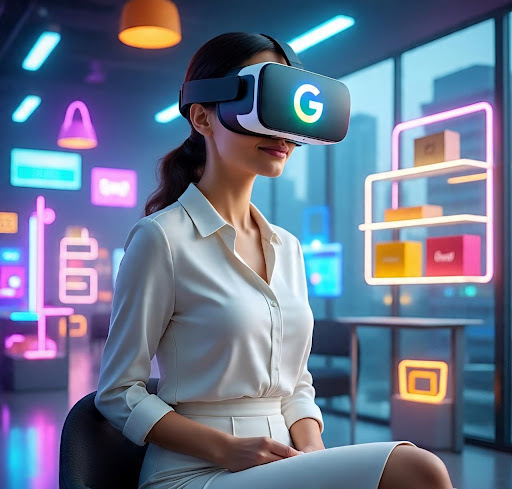 🌐 Virtual Lens 360 – Google Trusted Virtual Tour post image