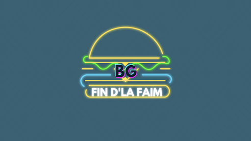 Burger Garden