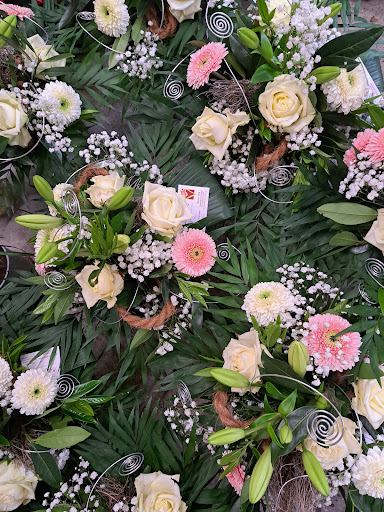 Blumen von Marion Jörg - Visual