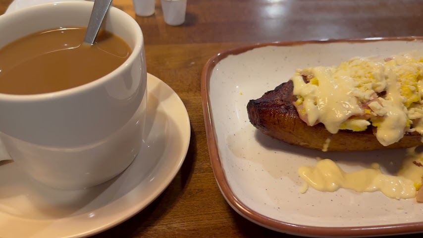 Mi Bella Honduras by null