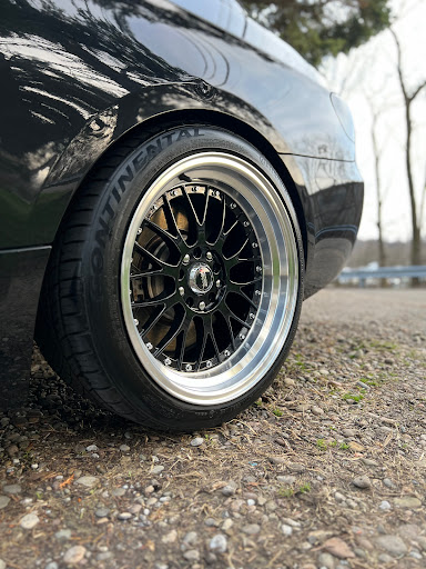 Vanity Suds | Mobile Detailing Gallery - United States