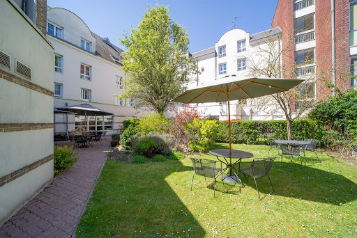 Photo de Ehpad Korian Samarobriva à Sains-en-Amiénois (80680)