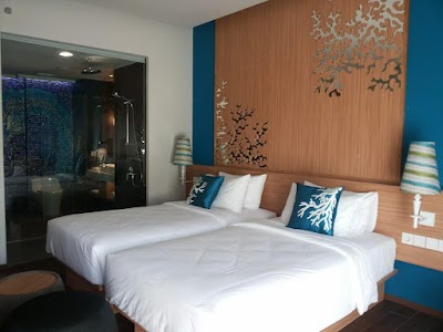 Photos of Mercure Manado Tateli Beach Resort