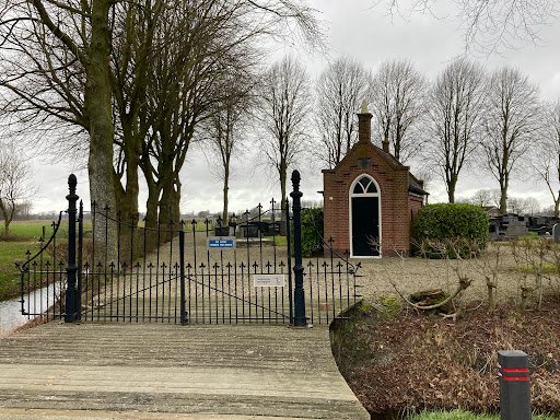 Begraafplaats Leermens Gallery - Netherlands