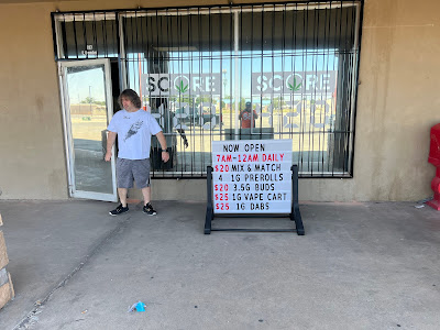 Photo of Score 420 Hobbs
