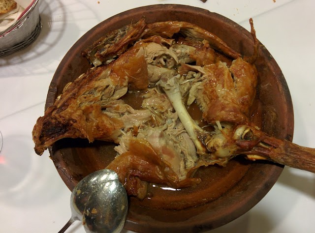 El Rincón de Pedro