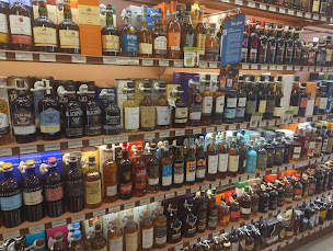 Photo n°1 de Le Comptoir Irlandais à Nice (Boutique de cadeaux)