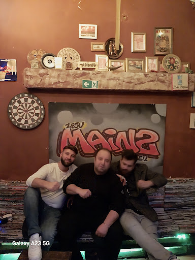 Bistro Bagdad - Mainz - Thumbnail