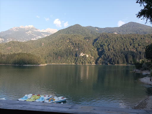 Chalet Lagole Dolomiti - Thumbnail