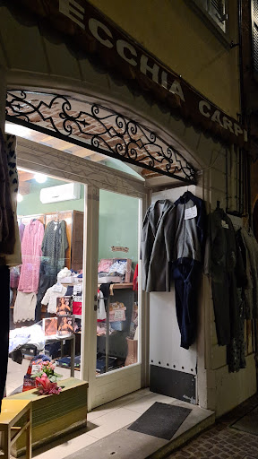 La Vecchia Carpi - Visual