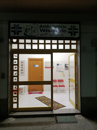 Ambulatorio veterinario Dott. Rino Liccardi - Thumbnail